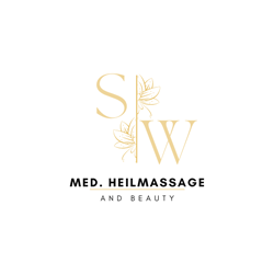 Med. Heilmassage and Beauty Logo